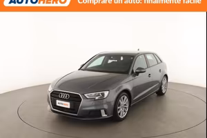 AUDI A3 KP68876