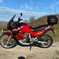 Honda transalp 600