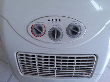 condizionatore portabile 