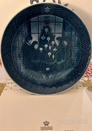 Piatto Natale Royal copenhagen