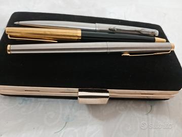 Penne da collezione 