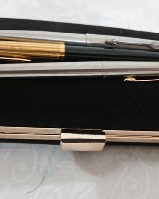 Penne da collezione 