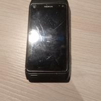 NOKIA N8 NON FUNZIONANTE