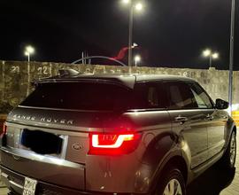 LAND ROVER Range Rover Evoque 2.0 TD4 150CV 5p