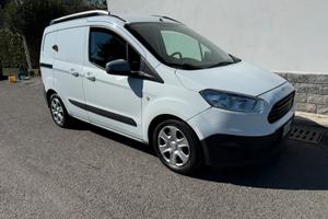 Ford courier