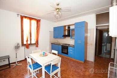 MINIAPPARTAMENTO arredato Viale Risorgimento 1° Pi