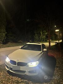 BMW 420D 10/2017 2000 190 CV