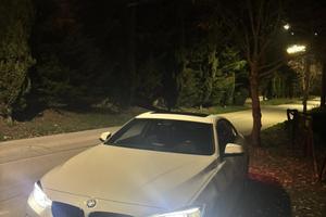 BMW 420D 10/2017 2000 190 CV