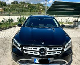 GLA 220d 4 Matic 170 cv