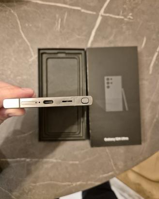 samsung s24 ultra + galaxy buds 3