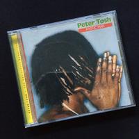 CD Peter Tosh - Mystic Man (Remasters)