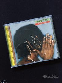 CD Peter Tosh - Mystic Man (Remasters)