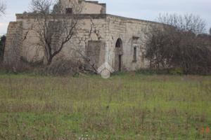 CASA INDIPENDENTE A NARDÒ