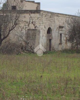 CASA INDIPENDENTE A NARDÒ