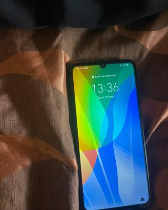 huawei y6p