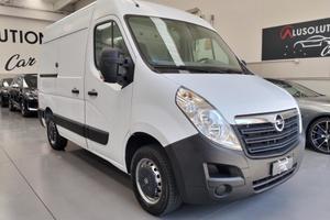 Opel Movano 33 2.3 CDTI 125CV PC-TM FWD Furgone E5
