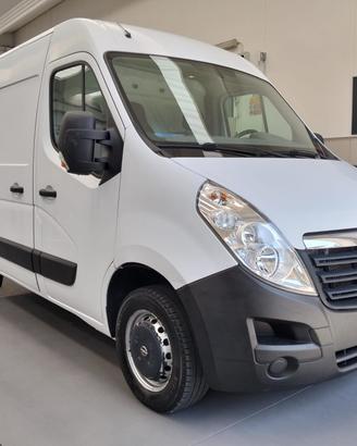 Opel Movano 33 2.3 CDTI 125CV PC-TM FWD Furgone E5