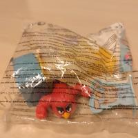 Happy Meal Angry Birds 2016