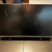 Monitor Lenovo,LG