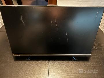 Monitor Lenovo,LG