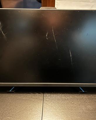 Monitor Lenovo,LG