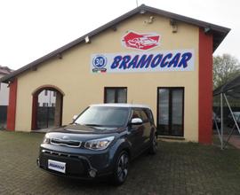 KIA Soul 1.6 CRDi YOUR FEEL - NAVI - TELECAMERA