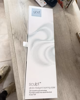 Ghd sculpt