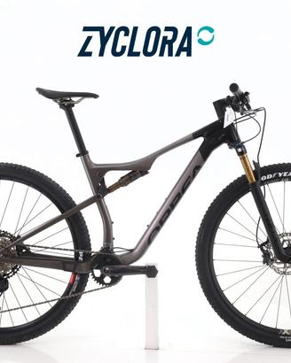 Orbea Oiz XT t.L