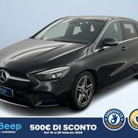 Mercedes-Benz Classe B B 180 D PREMIUM AUTO