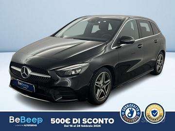 Mercedes-Benz Classe B B 180 D PREMIUM AUTO