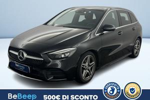 Mercedes-Benz Classe B B 180 D PREMIUM AUTO