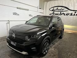 Citroën C3 PureTech 100 S&S Max DA 189,00 al mese