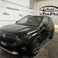 Citroën C3 PureTech 100 S&S Max DA 189,00 al mese