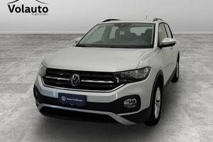 VOLKSWAGEN T-Cross 2019 - T-Cross 1.0 tsi Style 95
