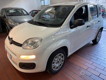 Fiat Panda 1.2 EasyPower Lounge