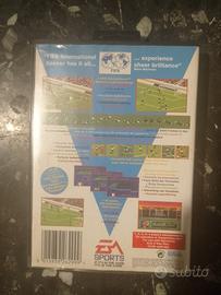 video giochi segamegadrive sono tre 