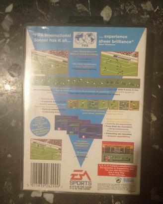 video giochi segamegadrive sono tre 