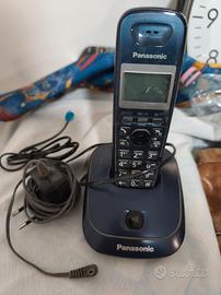 cordless panasonic