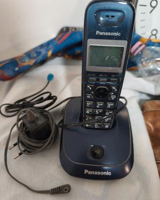 cordless panasonic