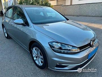 Volkswagen golf 7.5 per ricambi #299