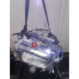 Motore C/P Piaggio - Effedi Porter 2014