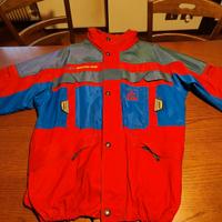 Tuta da Sci Vintage "Dubin"