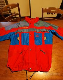 Tuta da Sci Vintage "Dubin"