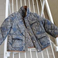 Piumino primaverile bimbo