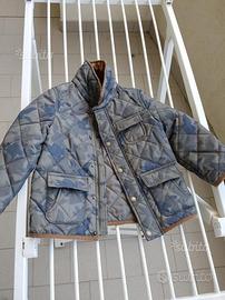 Piumino primaverile bimbo