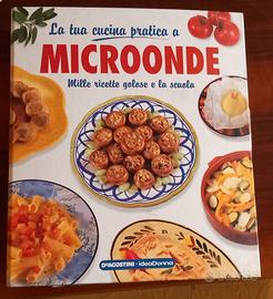 ricette col microonde 