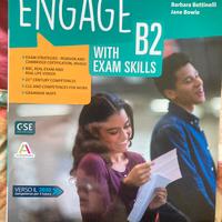 Engage B2 with exam skills Bettinelli, Bowie.