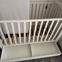 Lettino foppapedretti