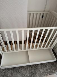 Lettino foppapedretti