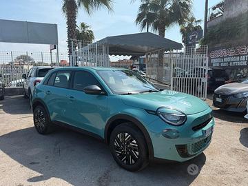 FIAT 600 1.2 Hybrid 100 CV AUTOMATICA MHEV